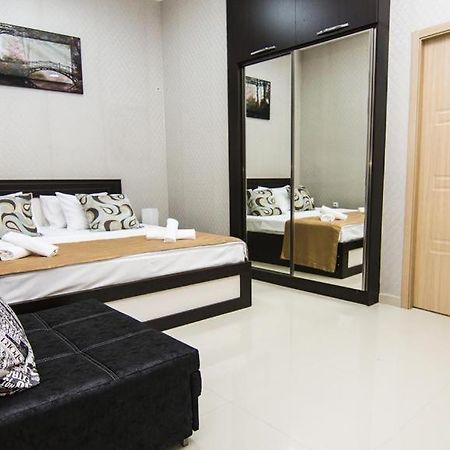 Hotel Brick House Tiflis Exterior foto