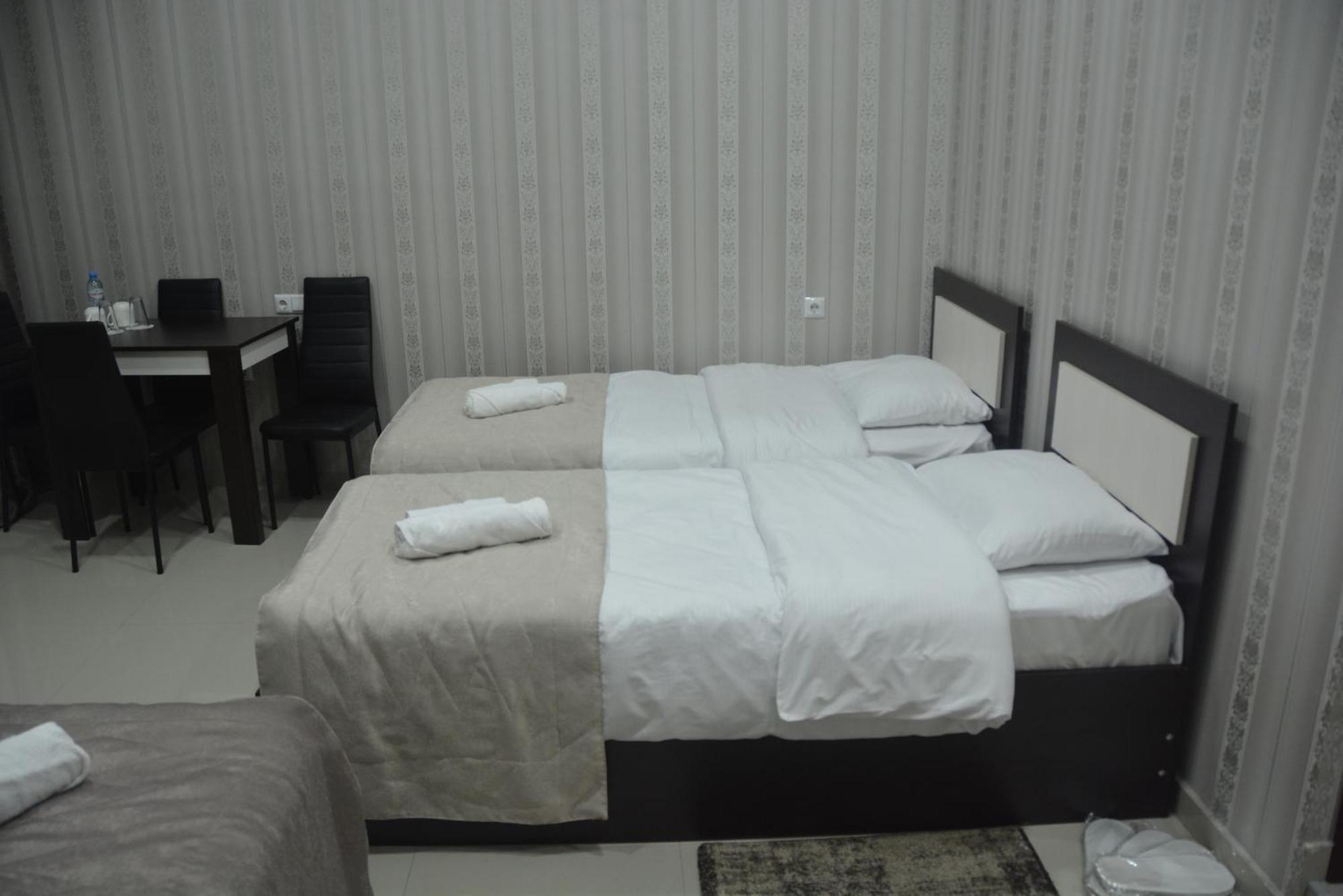 Hotel Brick House Tiflis Exterior foto