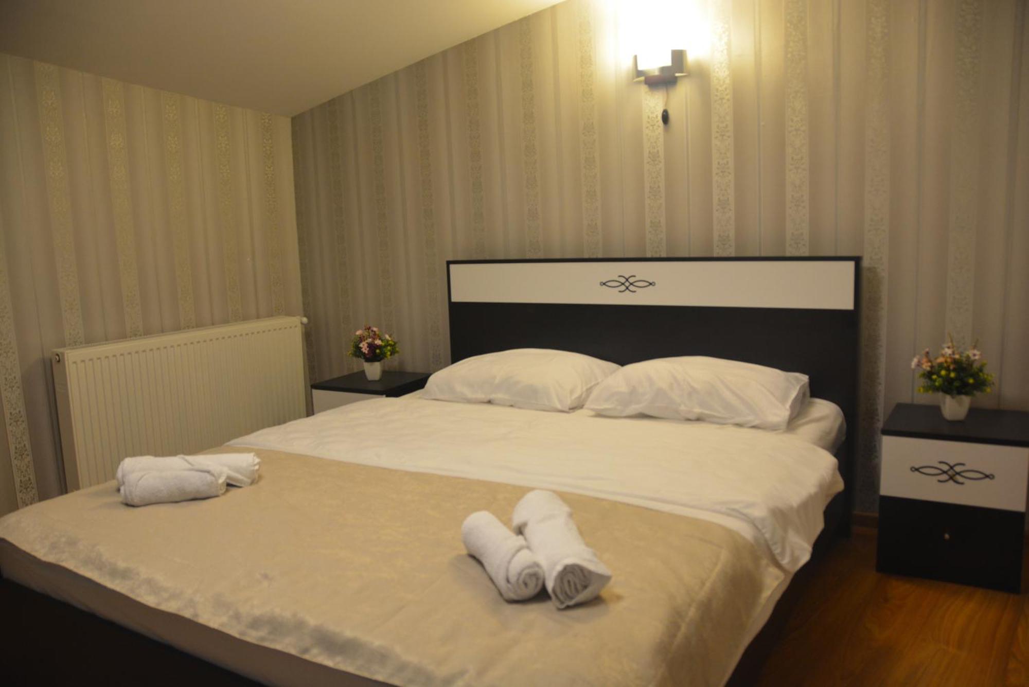Hotel Brick House Tiflis Exterior foto