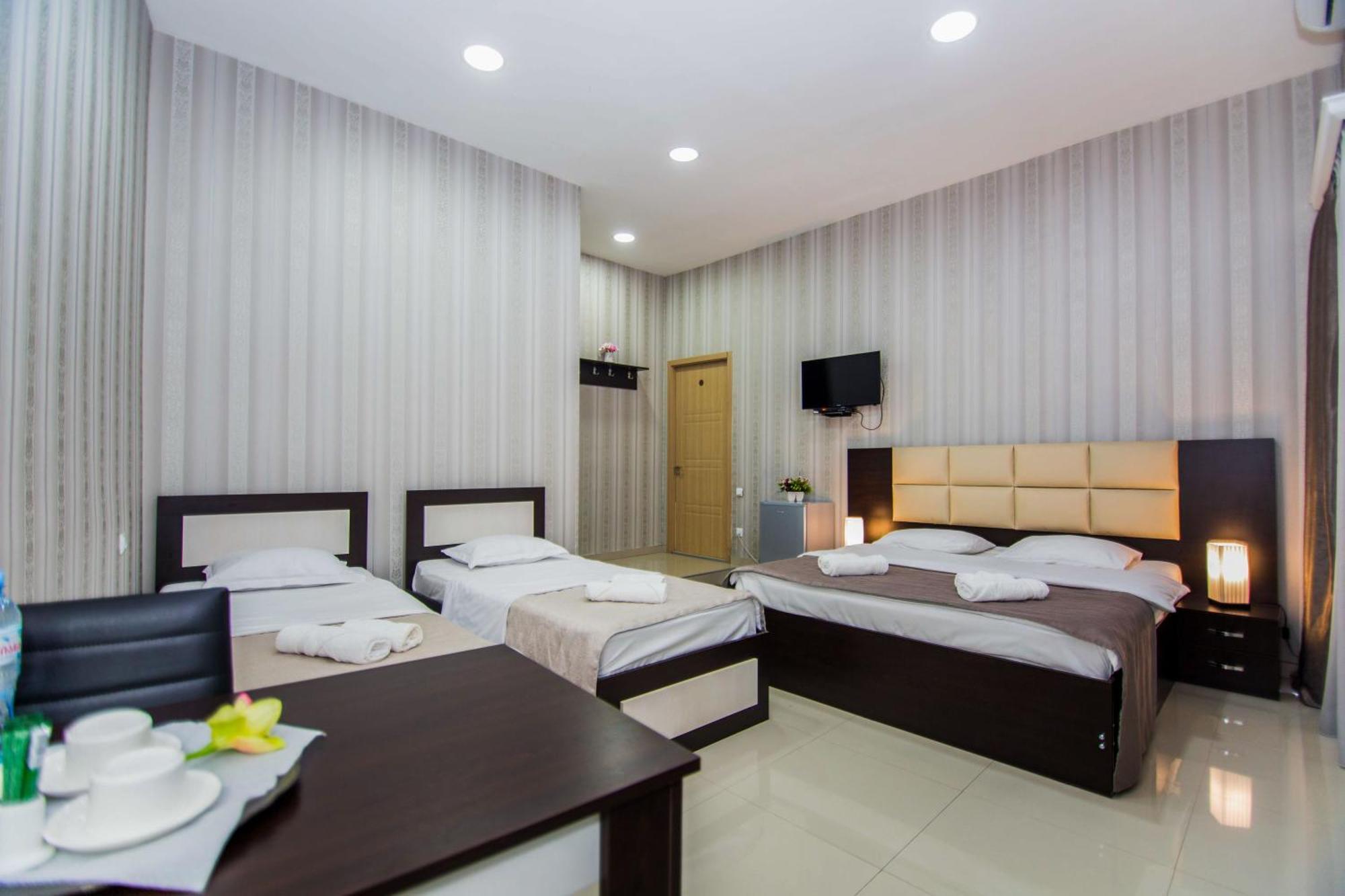 Hotel Brick House Tiflis Exterior foto